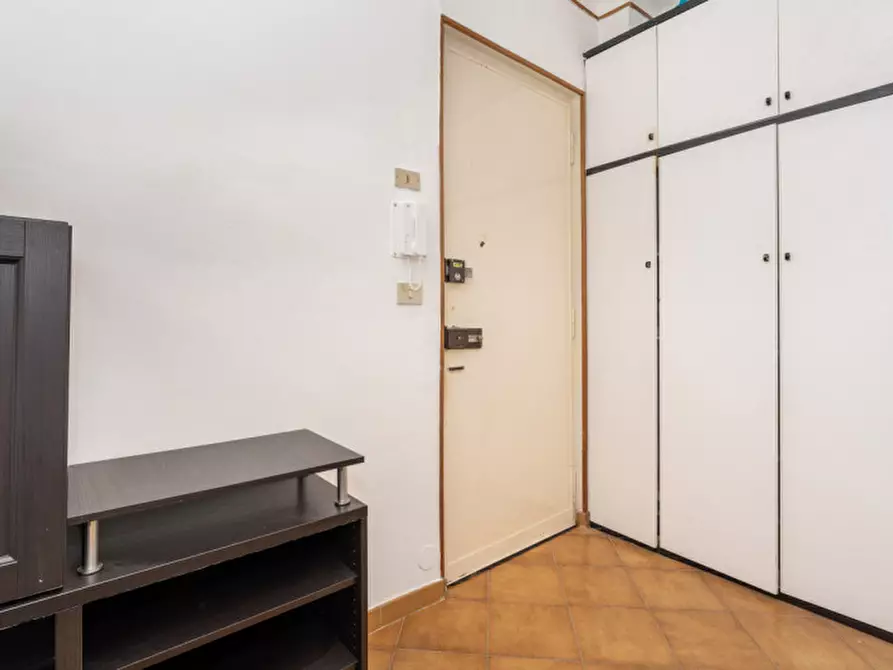 Immagine 4 di Appartamento in vendita  in Corso Casale 446 a Torino