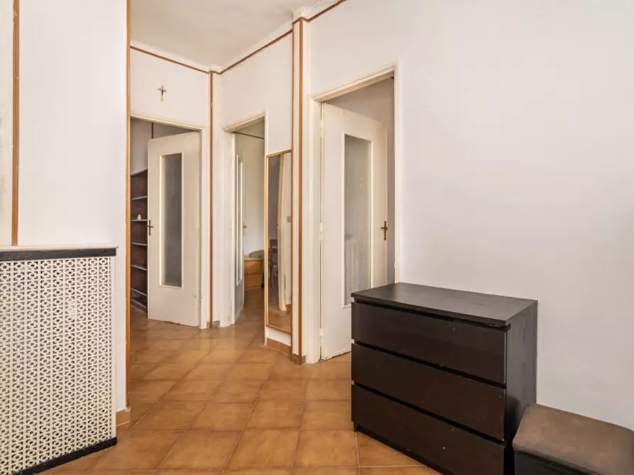 Immagine 5 di Appartamento in vendita  in Corso Casale 446 a Torino