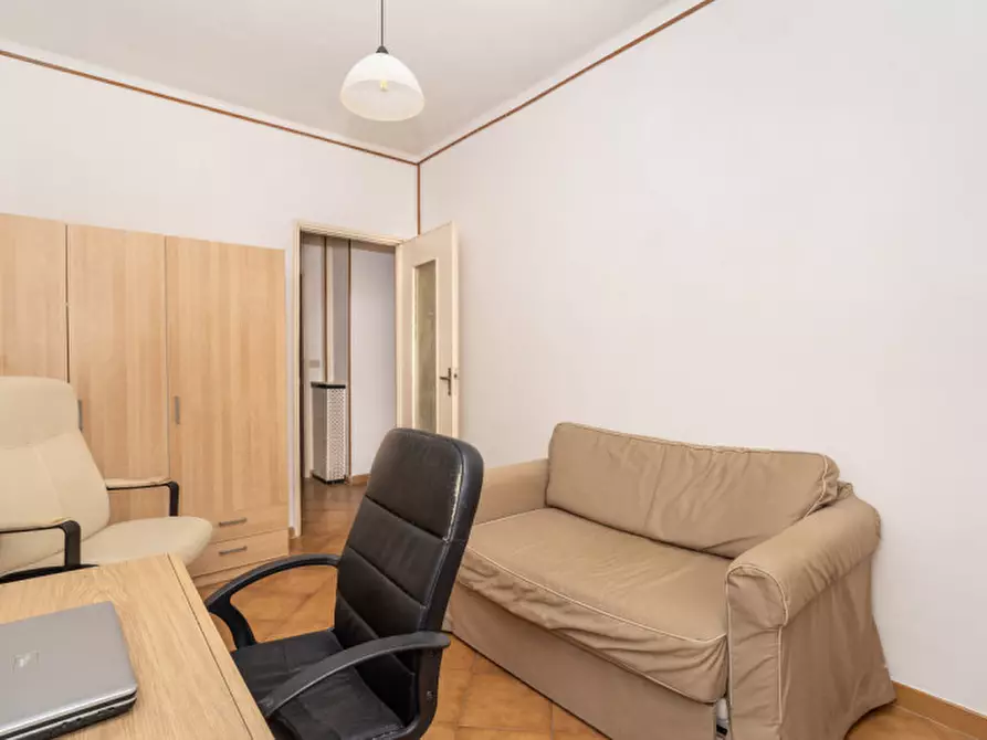 Immagine 6 di Appartamento in vendita  in Corso Casale 446 a Torino