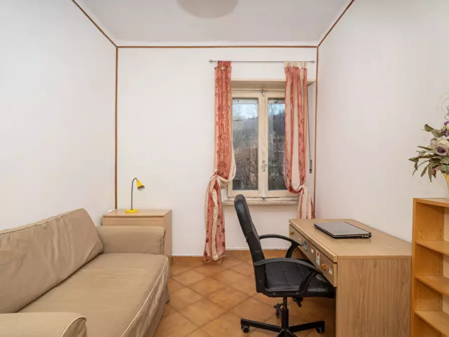 Immagine 8 di Appartamento in vendita  in Corso Casale 446 a Torino