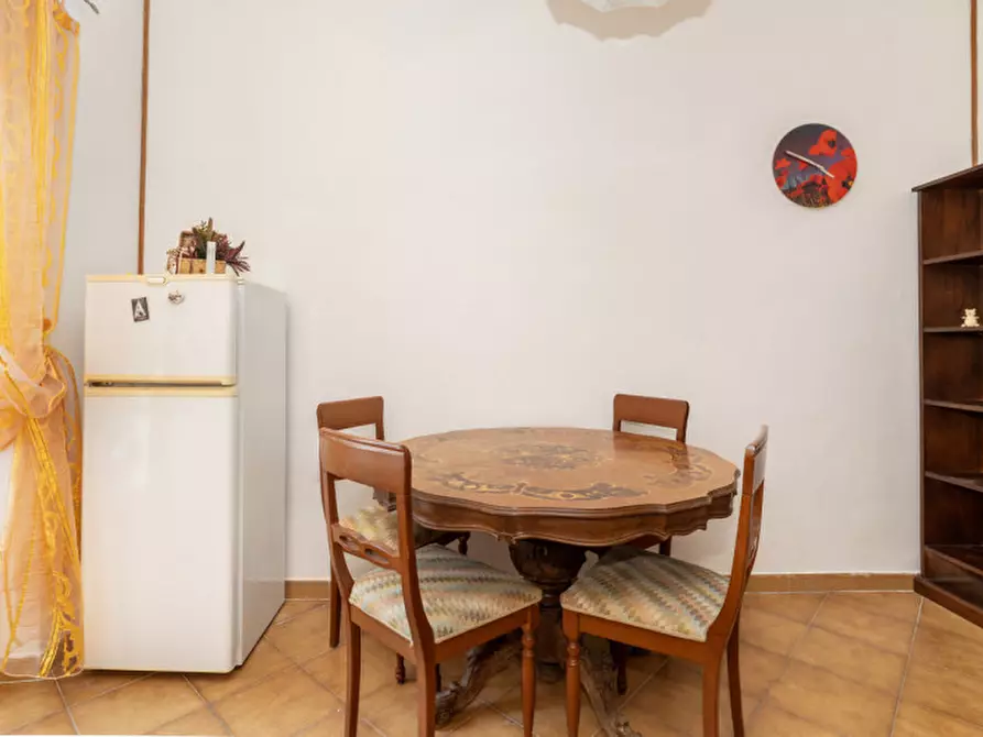 Immagine 9 di Appartamento in vendita  in Corso Casale 446 a Torino