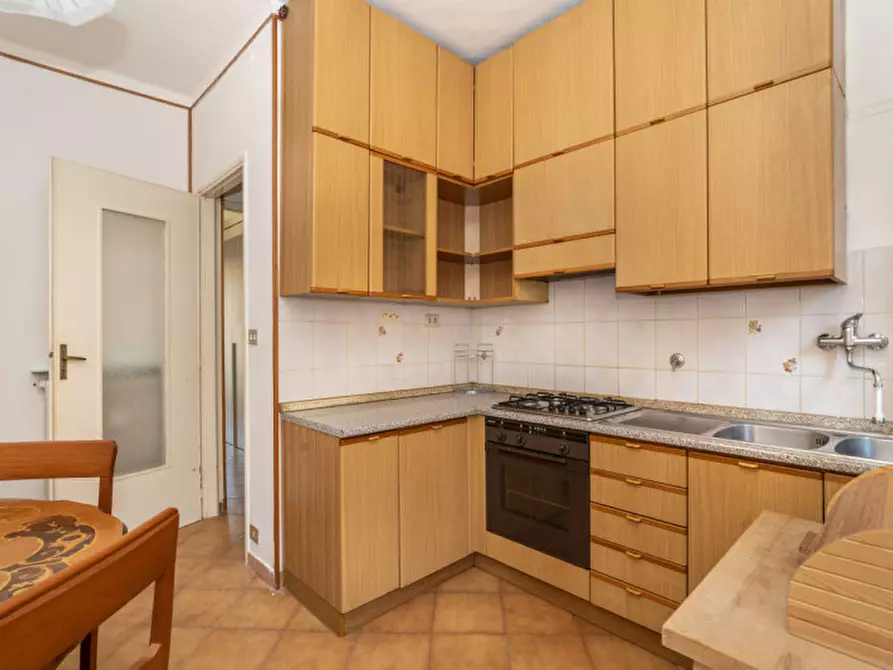 Immagine 10 di Appartamento in vendita  in Corso Casale 446 a Torino