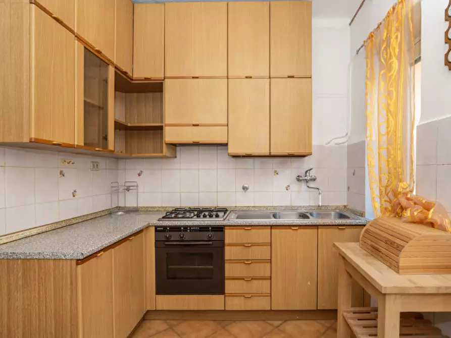 Immagine 11 di Appartamento in vendita  in Corso Casale 446 a Torino