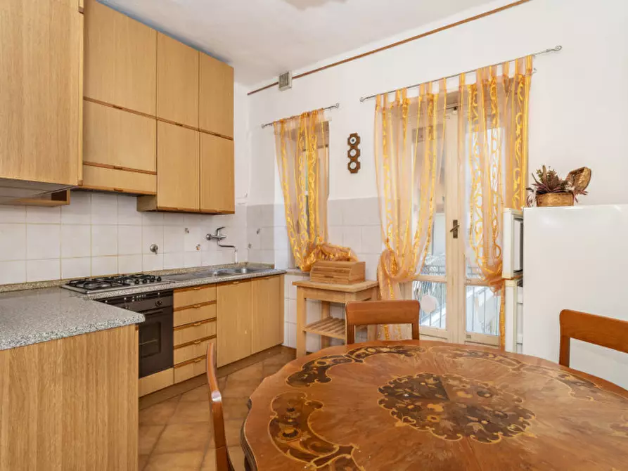 Immagine 12 di Appartamento in vendita  in Corso Casale 446 a Torino