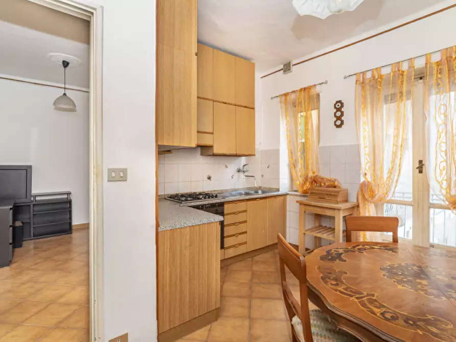 Immagine 13 di Appartamento in vendita  in Corso Casale 446 a Torino