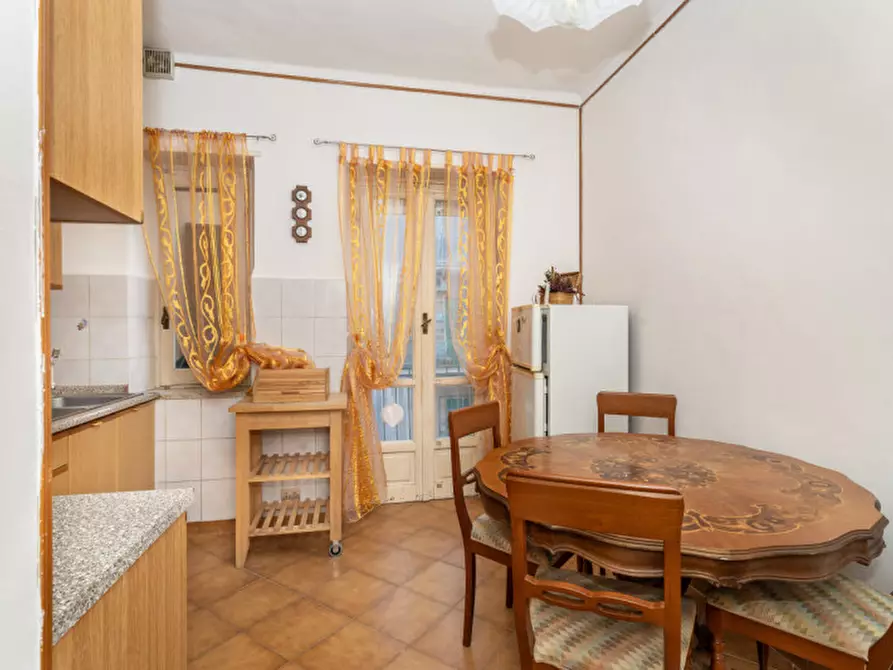 Immagine 14 di Appartamento in vendita  in Corso Casale 446 a Torino