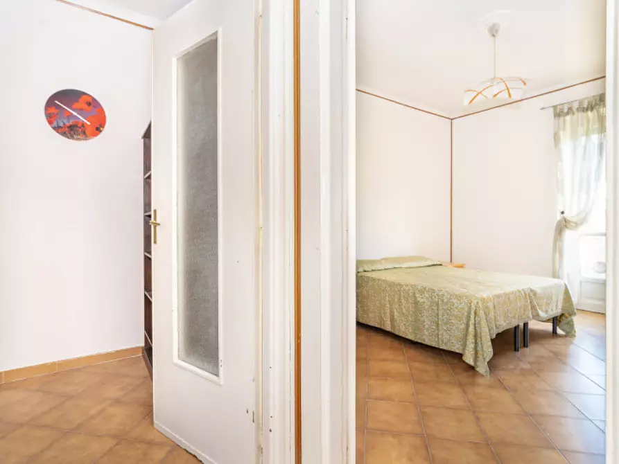 Immagine 15 di Appartamento in vendita  in Corso Casale 446 a Torino