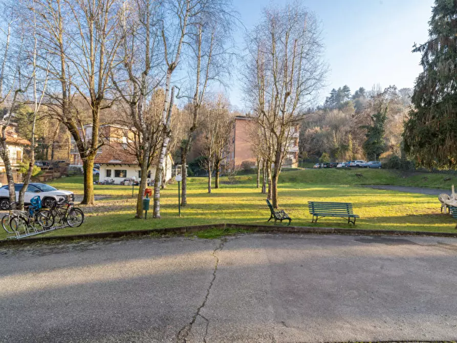 Immagine 20 di Appartamento in vendita  in Corso Casale 446 a Torino