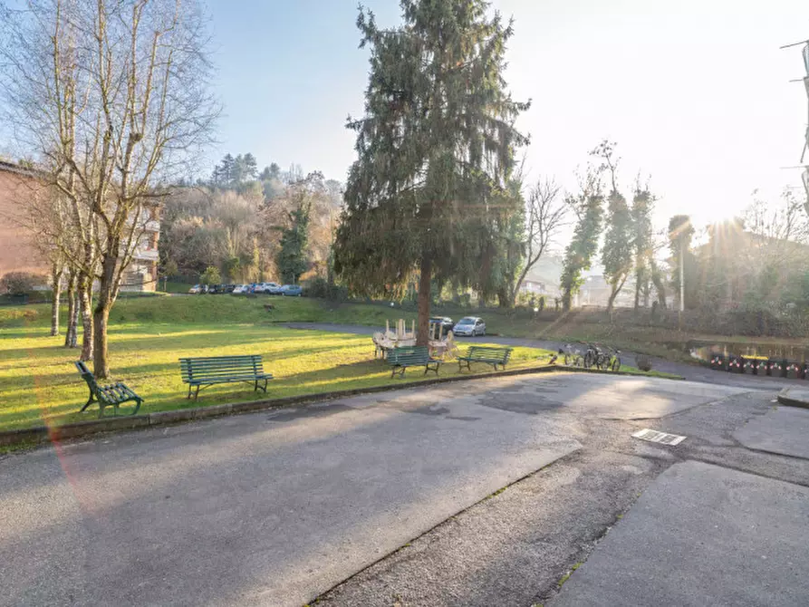 Immagine 21 di Appartamento in vendita  in Corso Casale 446 a Torino