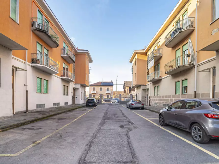 Immagine 24 di Appartamento in vendita  in Corso Casale 446 a Torino