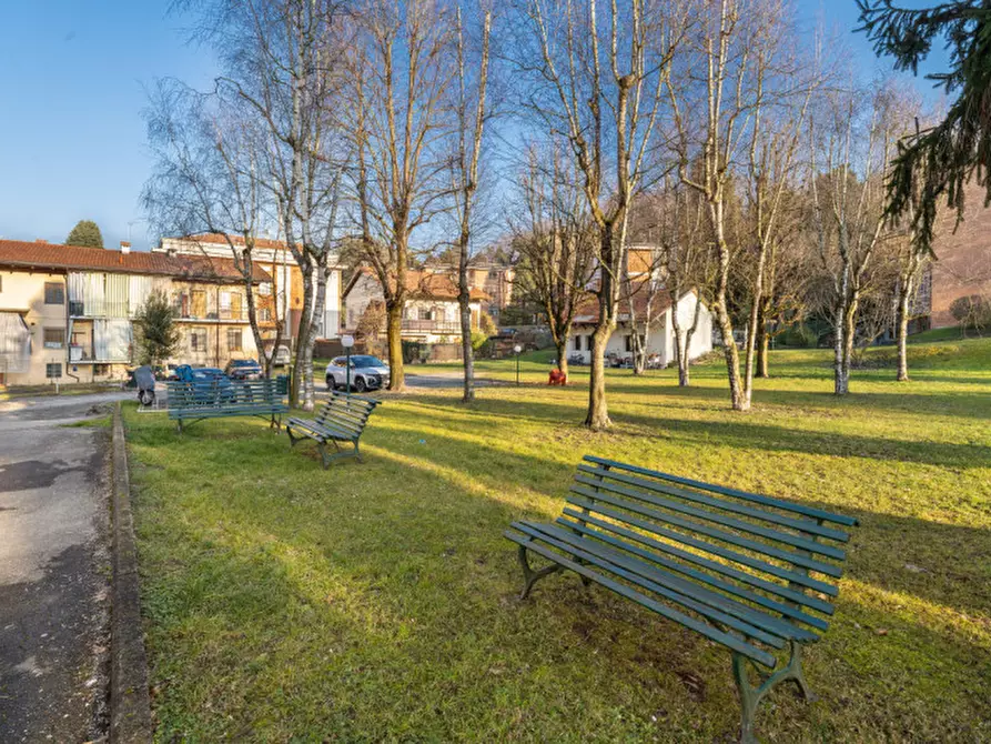 Immagine 25 di Appartamento in vendita  in Corso Casale 446 a Torino