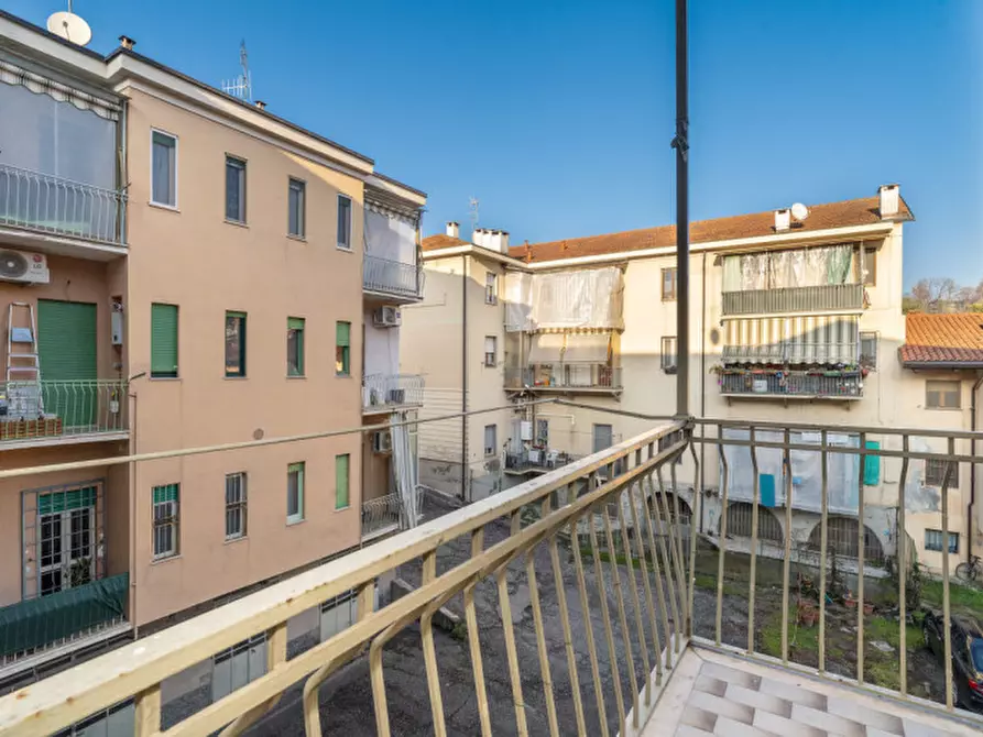 Immagine 27 di Appartamento in vendita  in Corso Casale 446 a Torino