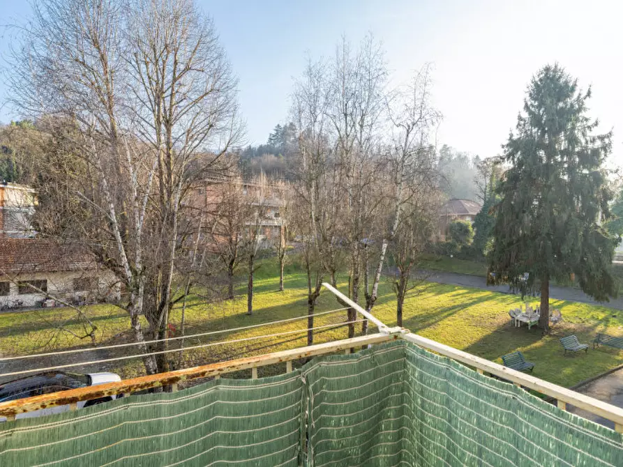 Immagine 32 di Appartamento in vendita  in Corso Casale 446 a Torino