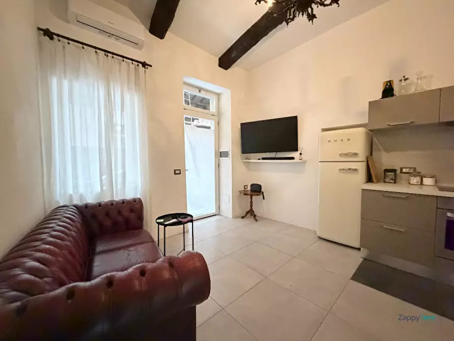 Immagine 3 di Appartamento in affitto  in Via Carlo Sessa a Cremella