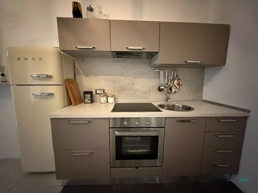 Immagine 8 di Appartamento in affitto  in Via Carlo Sessa a Cremella