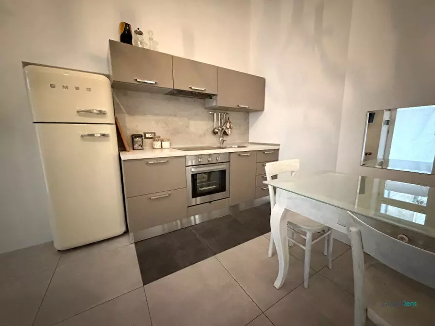 Immagine 10 di Appartamento in affitto  in Via Carlo Sessa a Cremella