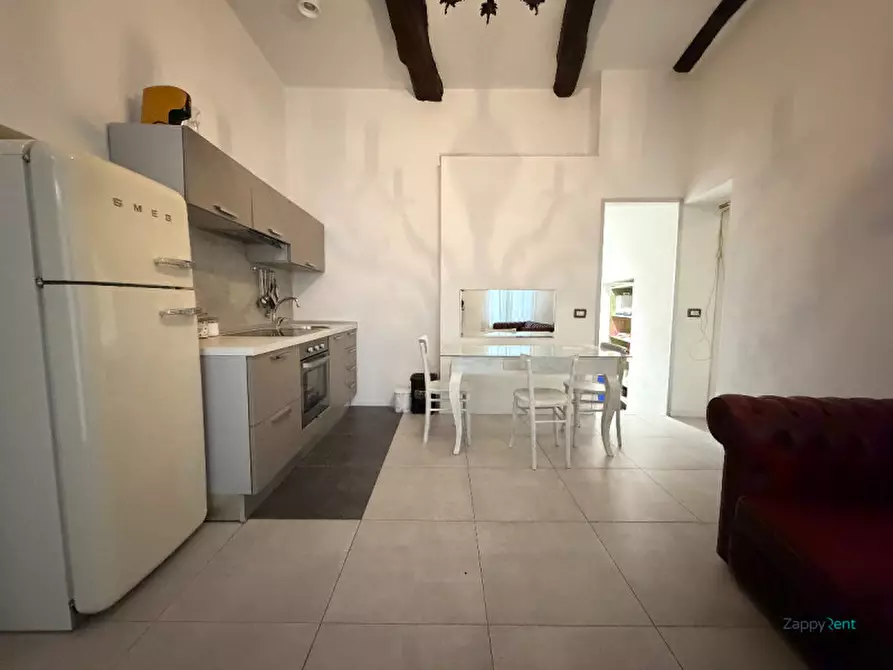 Immagine 11 di Appartamento in affitto  in Via Carlo Sessa a Cremella