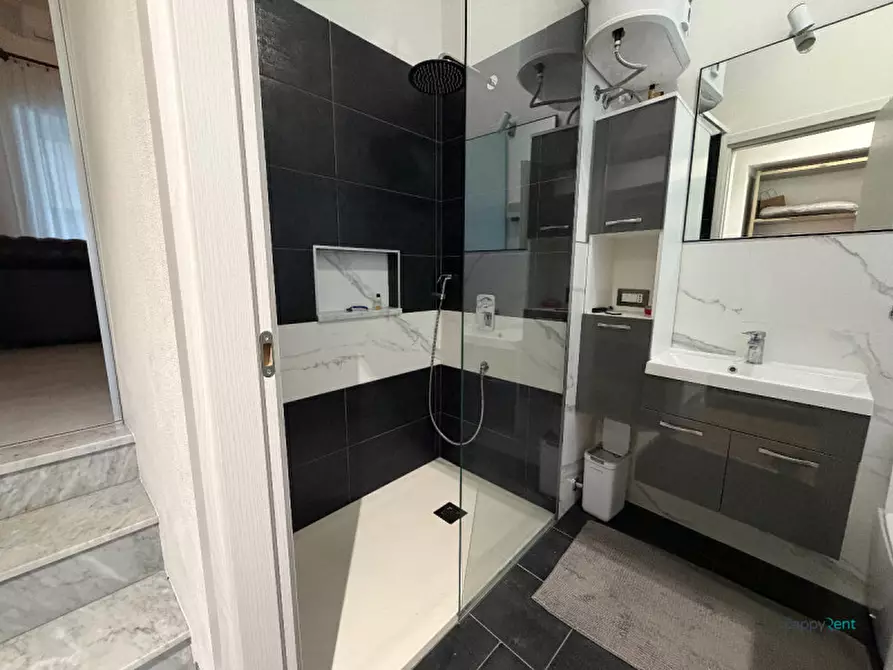 Immagine 12 di Appartamento in affitto  in Via Carlo Sessa a Cremella