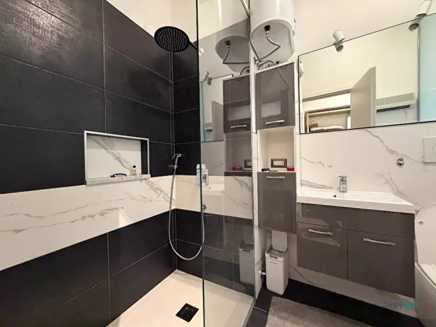 Immagine 13 di Appartamento in affitto  in Via Carlo Sessa a Cremella