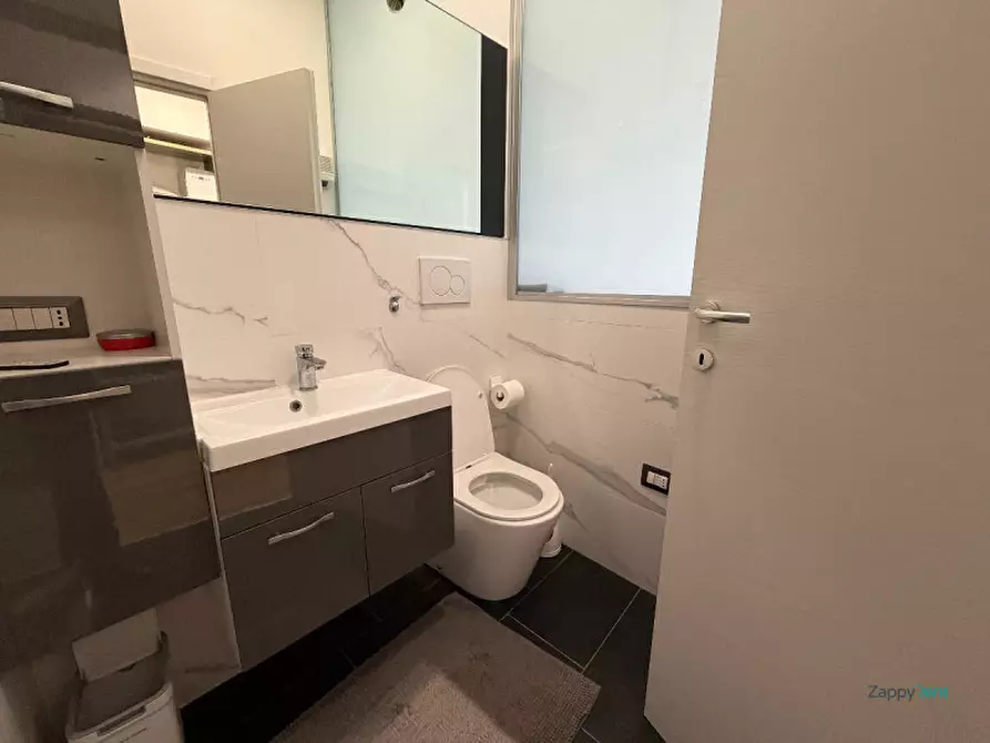 Immagine 15 di Appartamento in affitto  in Via Carlo Sessa a Cremella