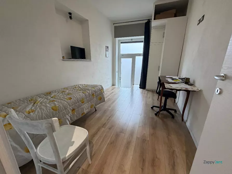 Immagine 16 di Appartamento in affitto  in Via Carlo Sessa a Cremella