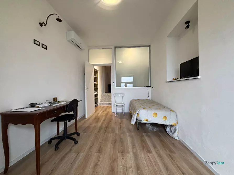 Immagine 17 di Appartamento in affitto  in Via Carlo Sessa a Cremella