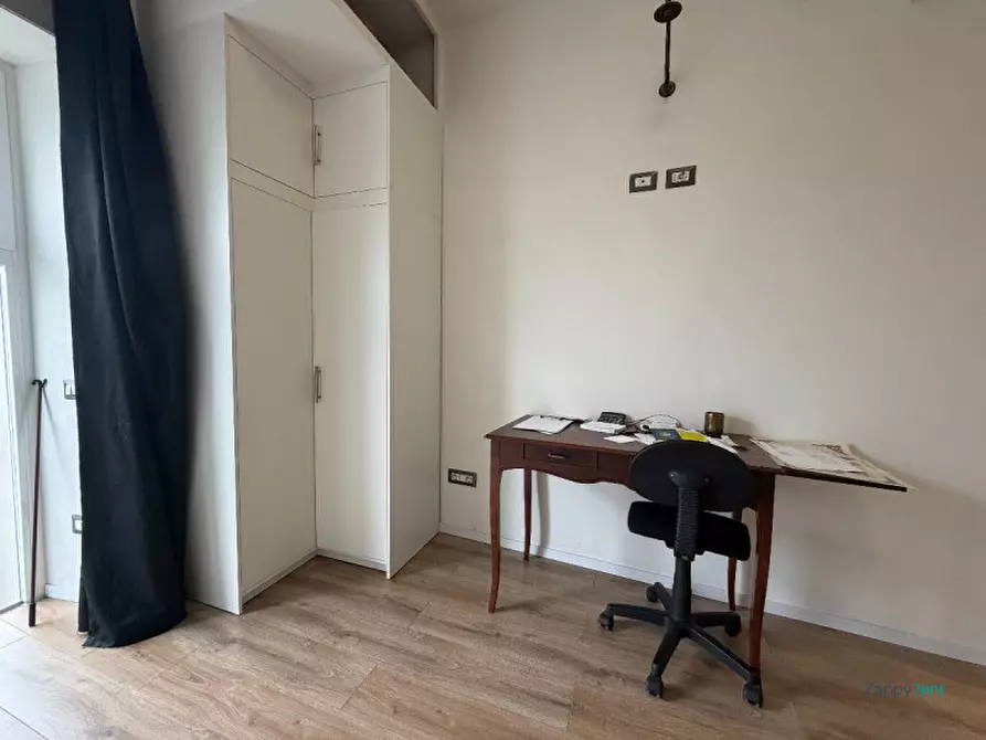 Immagine 20 di Appartamento in affitto  in Via Carlo Sessa a Cremella