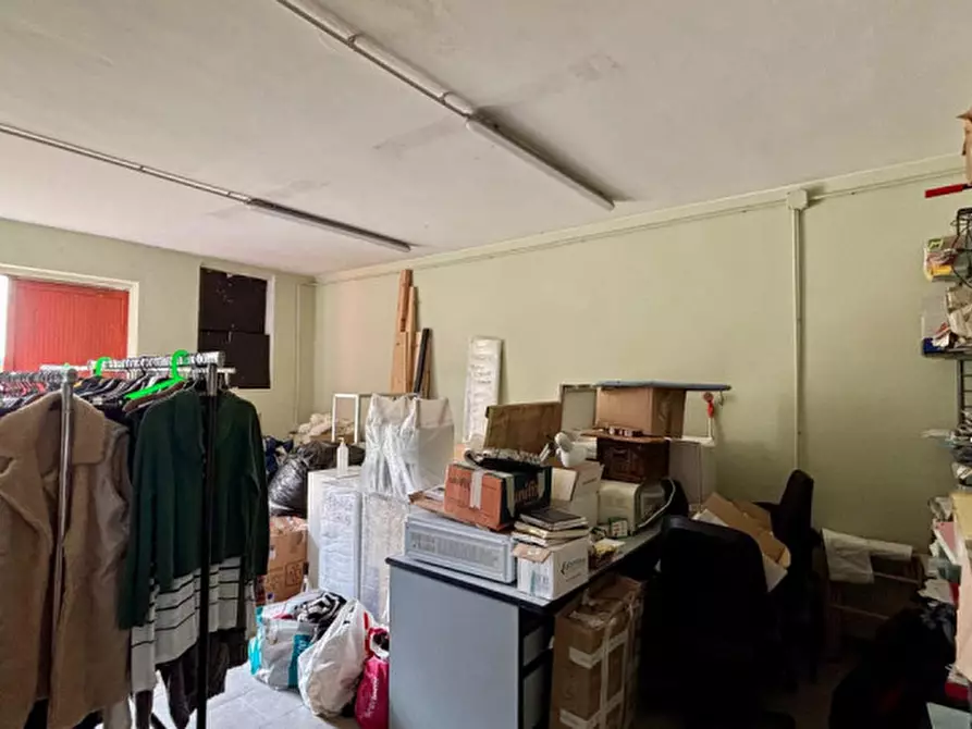 Immagine 7 di Capannone industriale in affitto  a Soliera