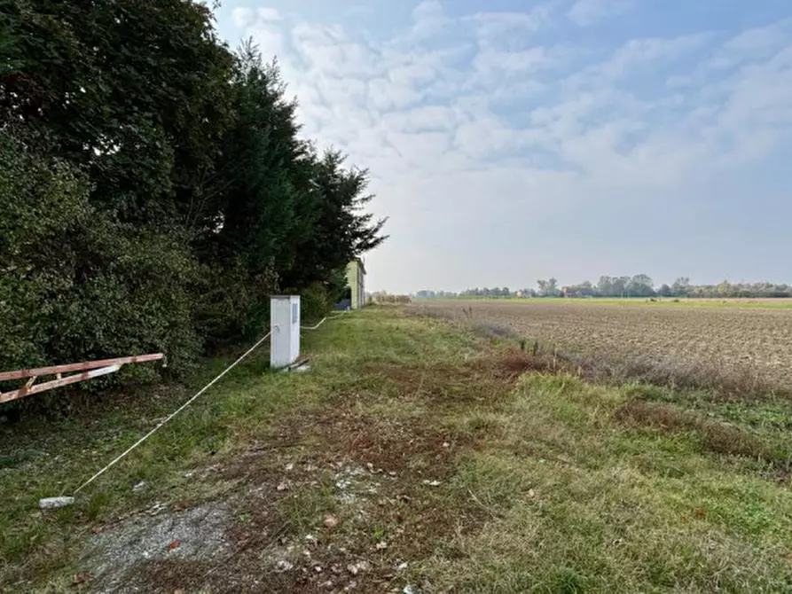 Immagine 13 di Capannone industriale in affitto  a Soliera