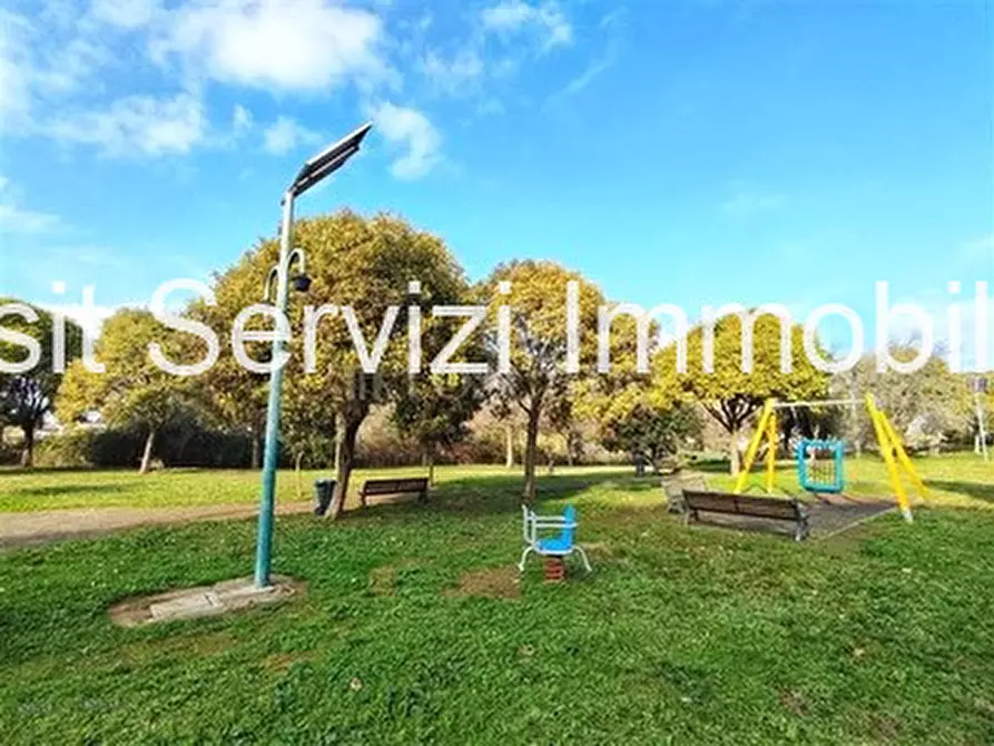 Immagine 3 di Appartamento in vendita  in Via Vincenzo Vela a Roma