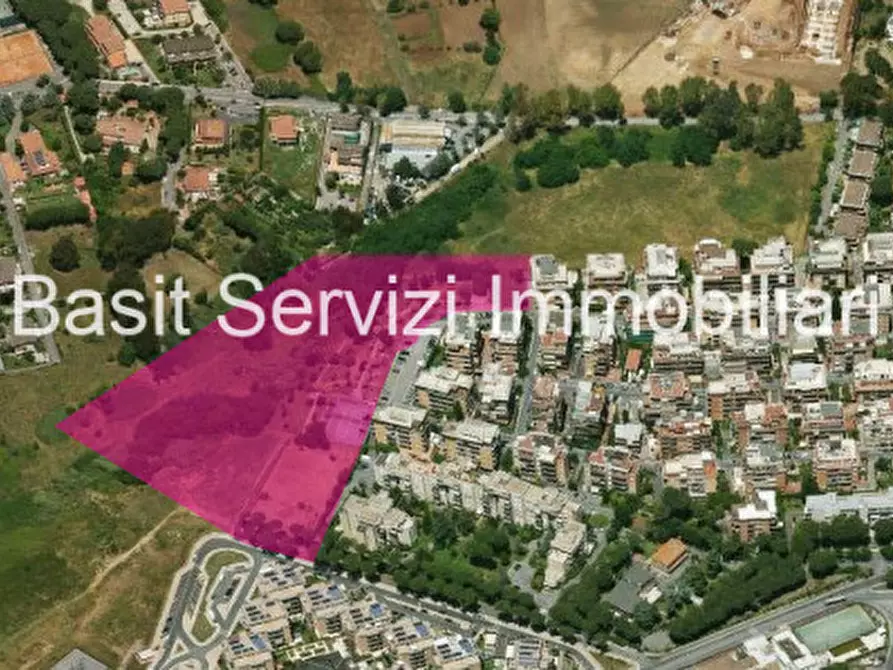 Immagine 4 di Appartamento in vendita  in Via Vincenzo Vela a Roma