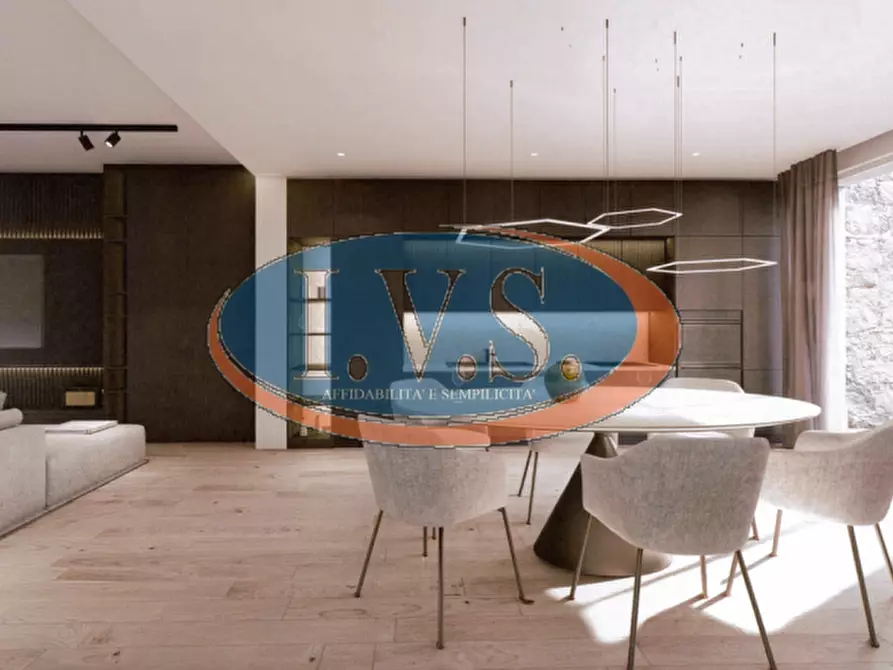 Immagine 1 di Casa bifamiliare in vendita  in Via Roma 2 a Montegaldella