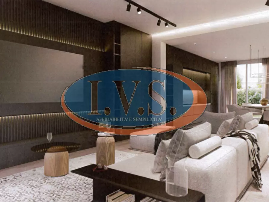 Immagine 9 di Casa bifamiliare in vendita  in Via Roma 2 a Montegaldella