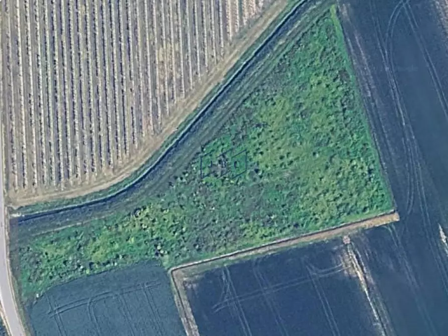 Immagine 1 di Terreno in vendita  in Via Gattolè a Salgareda