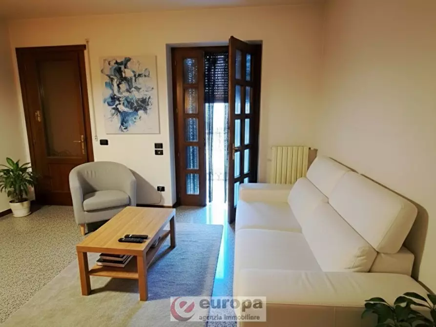 Immagine 17 di Casa indipendente in vendita  in Via Valproto a Torri Di Quartesolo