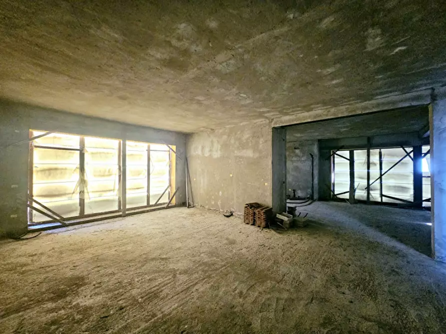 Immagine 2 di Appartamento in vendita  in VIA EMILIA a Solesino