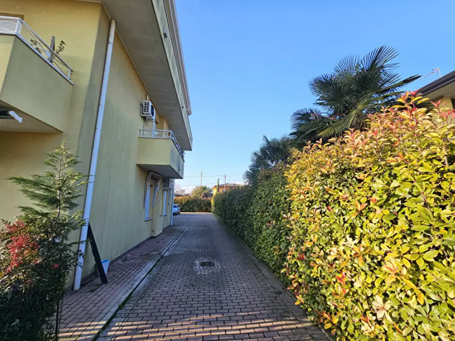 Immagine 5 di Appartamento in vendita  in VIA EMILIA a Solesino