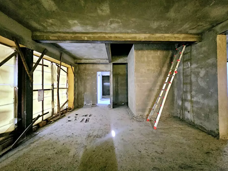 Immagine 6 di Appartamento in vendita  in VIA EMILIA a Solesino