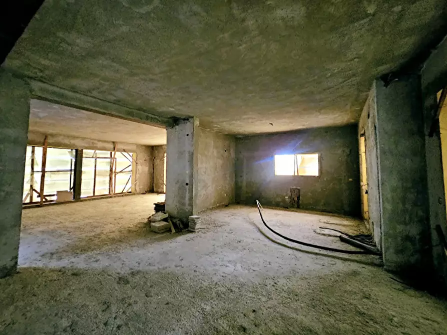 Immagine 7 di Appartamento in vendita  in VIA EMILIA a Solesino