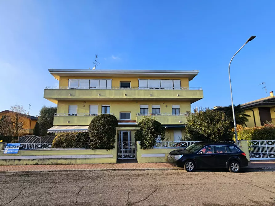 Immagine 9 di Appartamento in vendita  in VIA EMILIA a Solesino