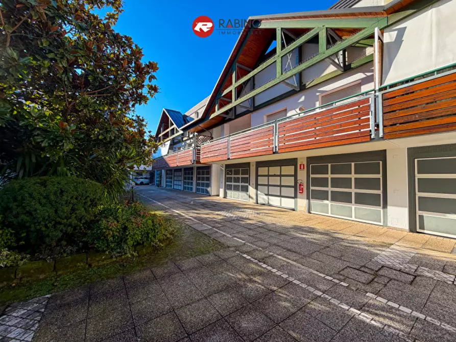 Immagine 1 di Appartamento in vendita  in Via Maniago 6 a Udine