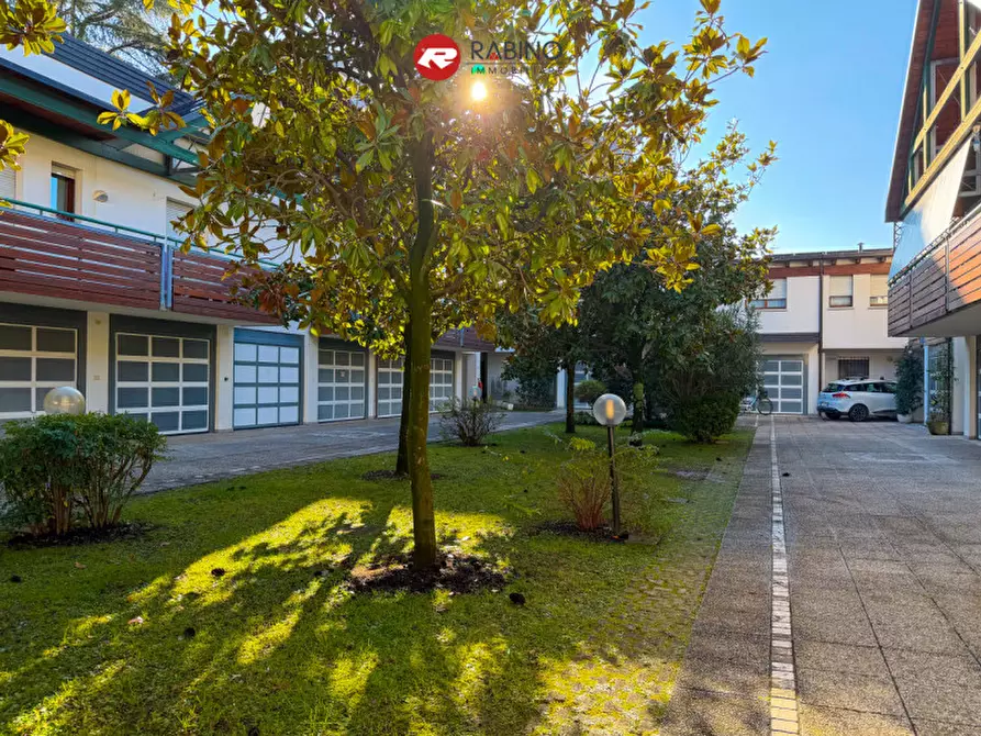 Immagine 2 di Appartamento in vendita  in Via Maniago 6 a Udine