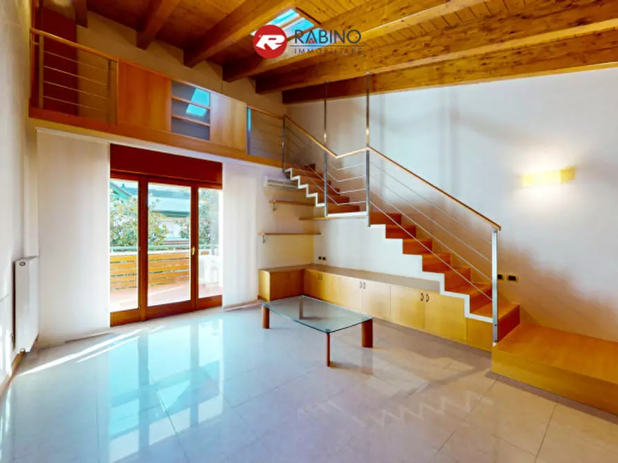 Immagine 6 di Appartamento in vendita  in Via Maniago 6 a Udine