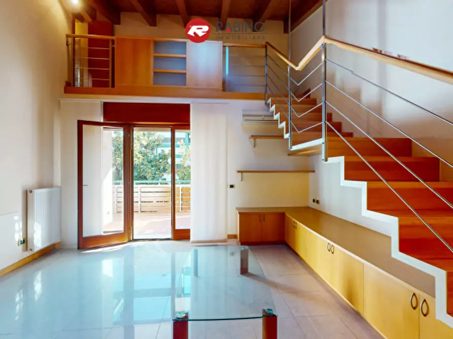 Immagine 7 di Appartamento in vendita  in Via Maniago 6 a Udine