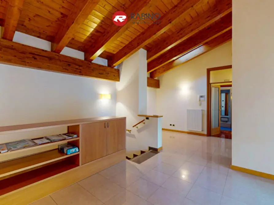 Immagine 8 di Appartamento in vendita  in Via Maniago 6 a Udine