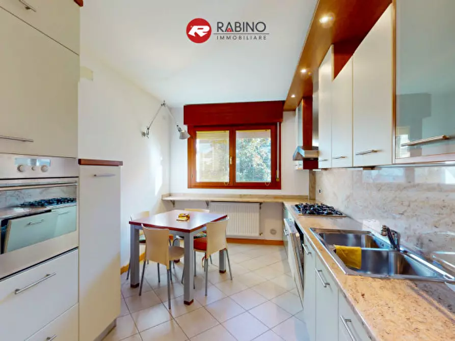 Immagine 9 di Appartamento in vendita  in Via Maniago 6 a Udine