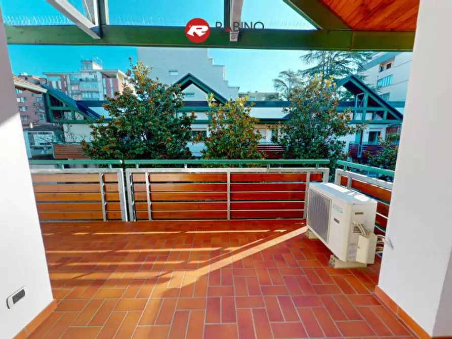 Immagine 10 di Appartamento in vendita  in Via Maniago 6 a Udine