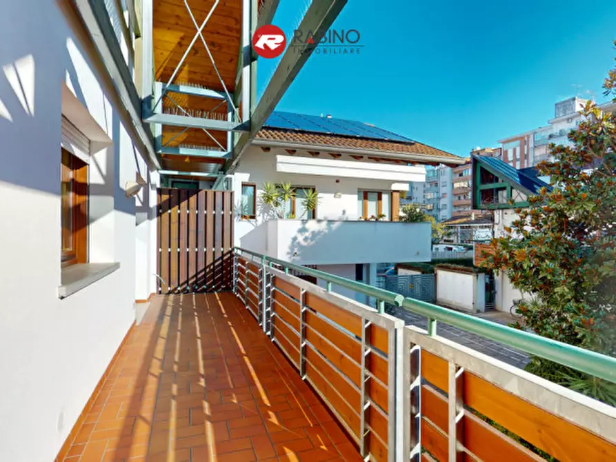 Immagine 11 di Appartamento in vendita  in Via Maniago 6 a Udine