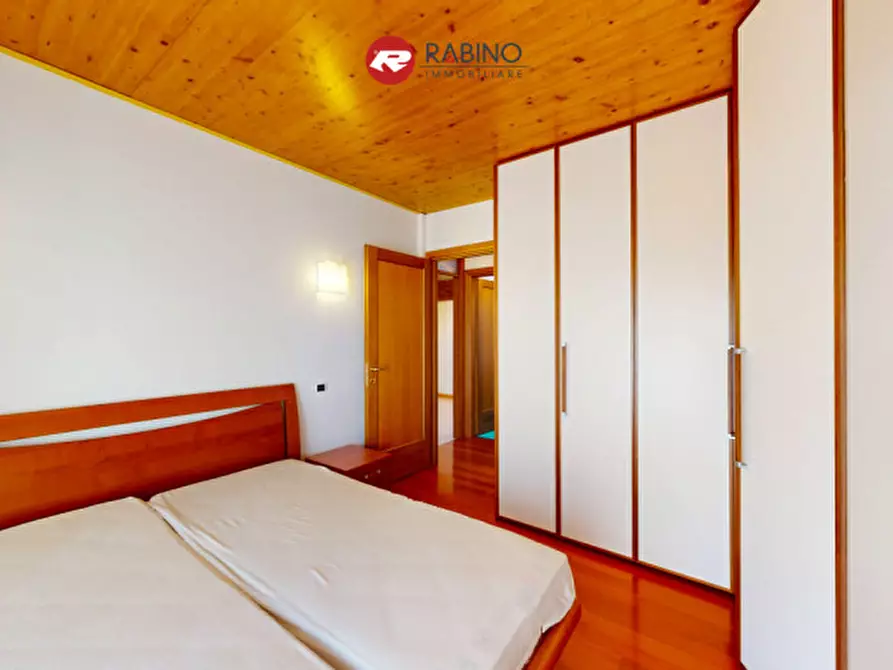 Immagine 13 di Appartamento in vendita  in Via Maniago 6 a Udine