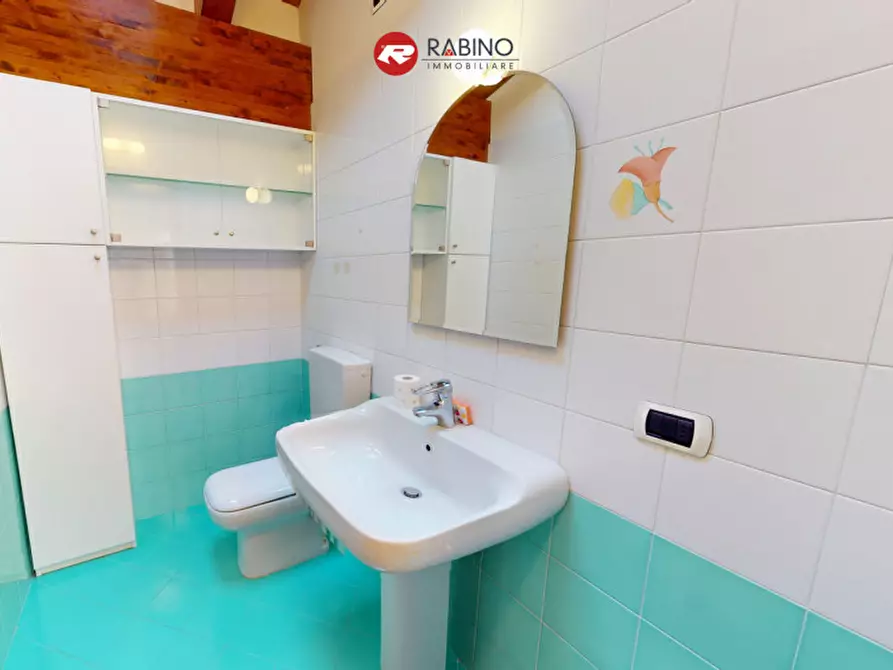 Immagine 14 di Appartamento in vendita  in Via Maniago 6 a Udine